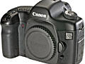 Canon 5D mark 1 полный кадр