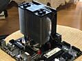 КОМПЛЕКТ НА AM4 Ryzen 5 2600 AF, 16GB RAM 2X8 VIPER 3200MHZ, M2 240GB