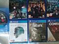 Игры для PlayStation 4. Пишите в Вайбер. Скидка