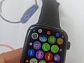 Продам новые смарт часы. Качественная копия apple watch.