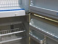 2-камерный холодильник LG, No Frost, 160 см.