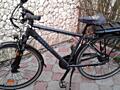 Электровелосипед + 2 велосипеда за 1000 €