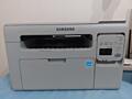 Продам Лазерный принтер/сканер/ксерокс 3 в 1 Samsung SCX-3400