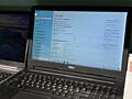 DELL Inspiron /Intel Core i3-7100U / 6 GB ddr3 / 930Gb HDD