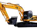 Гусеничный экскаватор JCB JS 305