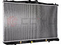 Радиатор охлаждения (вода) Lexus RX450h 10-15 16041-31840