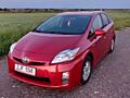 Toyota prius Метан на Нейтральных номерах. Обмен.
