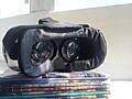 Очки для виртуальной реальности VR BOX 2