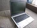 2 laptop-2 nuclee 3,06Ghz, Ram 0,9Gb, 15,3