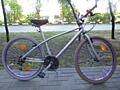 2 bicic p-u inaltime130-190cm+cadou-ochelari/ 2 вело для роста 130-190