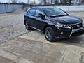 Разборка Lexus RX 2,3,4.