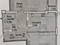 Spre vanzare apartament cu 2camere, situat in sectorul Ciocana, ...