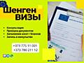 Шенген визы
