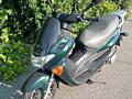 Продам скутер Suzuki Epicuro(Avenis)