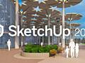 SketchUp Pro 2023