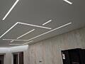 ЛИDEP НАТЯЖНЫЕ потолки
