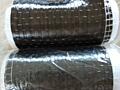 Япония Карбон ткань, однонаправленные волокна, стеклоткань для ремонта