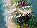 Magia Prosperării Familiei - Autor Iulia Jilinschi