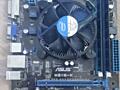 H61M-K + intel I5-3570 (LGA1155) + 8gb RAM