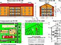 Выполняю чертежи в Autocad. Оцифровка чертежей.