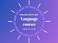 Level Up Language Courses