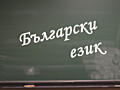 Курсы Болгарского языка для Гражданства Болгарии - 250 лей/час