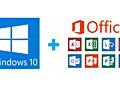 Microsoft office 2021 Pro Plus + Windows 10-11 (Cu Licență)