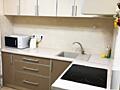 Продам 1-комнатную квартиру в жк АЛЬТАИР-1 на 3-ст. Люстдорфской дороги