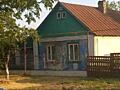 Дом в пригороде Одессы