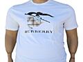 Burberry футболка.