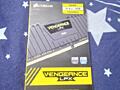 Corsair Vengeance LPX 8 ГБ (4 ГБ x 2 шт. ) DDR4 2666 МГц