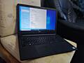 Шикарный ноутбук 15 Dell Intel Core i5 7 gen