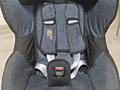 BRITAX-ROMER KING II LS BLACK SERIES Blue Marble