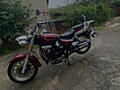 Harley-Davidson NextGen Eagle