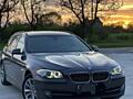 BMW F520D 2011г.