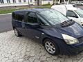 Renault Espace 2.0 turbo metan