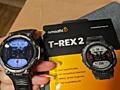 Часы Amazfit T-Rex 2 (+подарок)