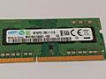 Оперативная память Samsung DDR3L 4GB для ноутбука