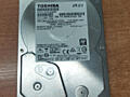 HDD 3.5 Toshiba на 3Тб