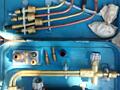 Комплект газосварочной аппаратуры КГС-1-72