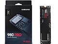 Топовый SSD Samsung 980 Pro 1TB M. 2 PCI-E 4.0 x4 NVMe НОВЫЙ