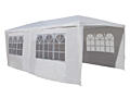 Pavilion de ceremonii 3x6m, alb, Preț nou: 2399 lei
