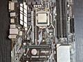 Клмплект Asus z270 p + i5 6500 4 ядра 3,6