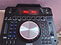 Продам новый Микшерный пульт DJ Scratch уизби под флешки, для дискотек