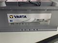 VARTA 105 AGM новый!