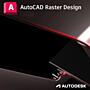 Autodesk AutoCAD Raster Design 2024