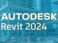 Autodesk Revit 2024