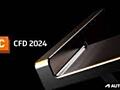 Autodesk CFD 2024 Ultimate