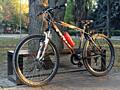 Bicecleta EXTE Helium 16" Mountain Sport