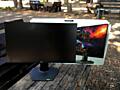 Новый с коробкой Dell 25 Gaming (S2422HS)